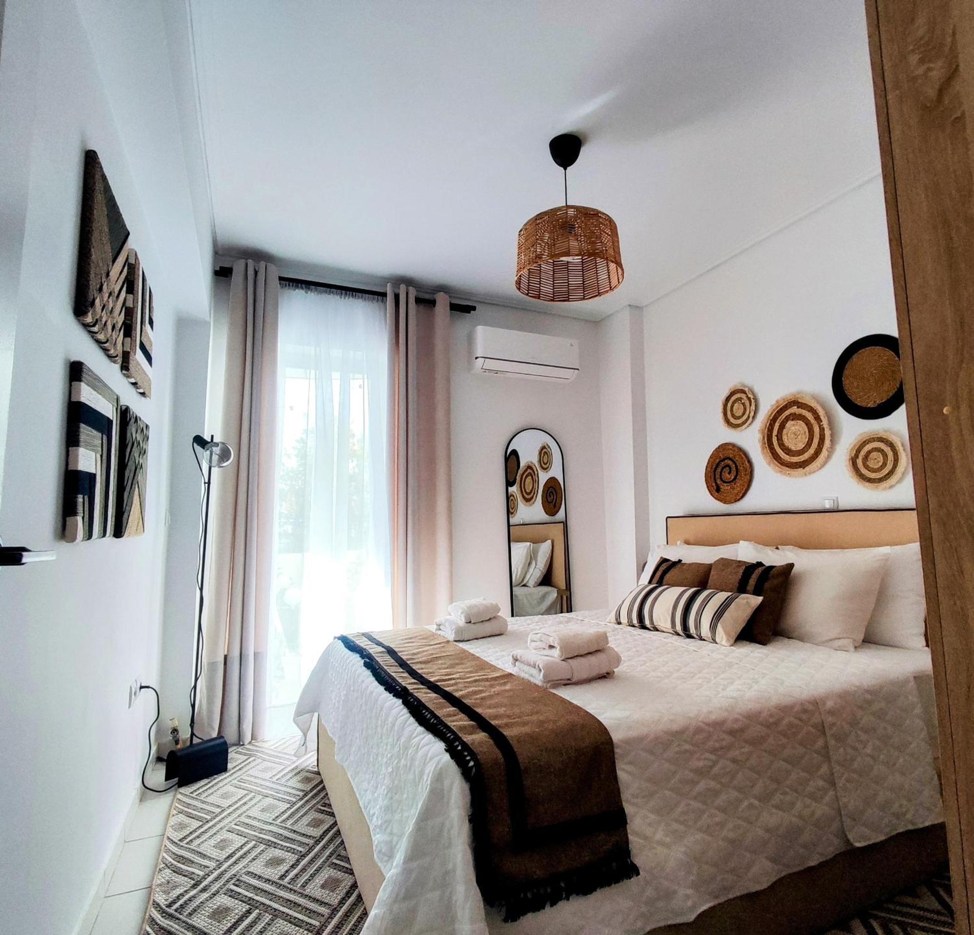 Апартаменты Casa Di Penny 1 Кипарисия Экстерьер фото